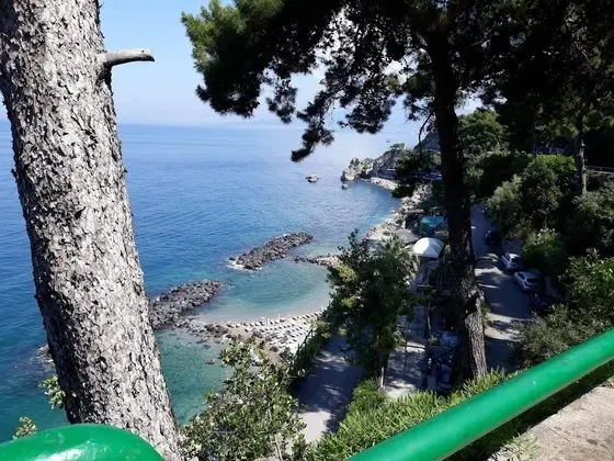 Oda, 1 Yatak Odası, Balkon