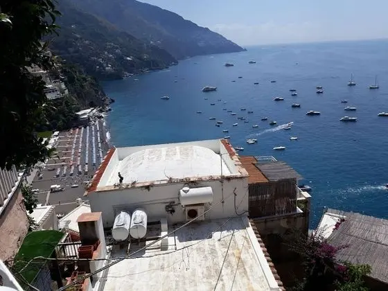 Oda, 1 Yatak Odası, Balkon
