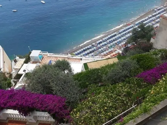 Oda, 1 Yatak Odası, Balkon