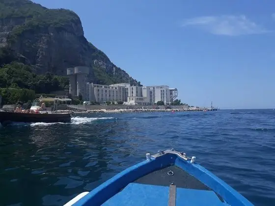 Oda, 1 Yatak Odası, Balkon