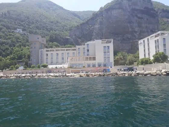 Oda, 1 Yatak Odası, Balkon