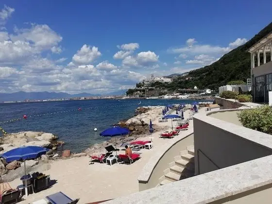 Oda, 1 Yatak Odası, Balkon