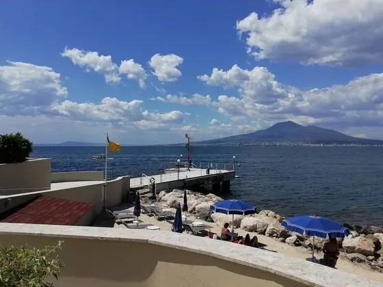 Oda, 1 Yatak Odası, Balkon