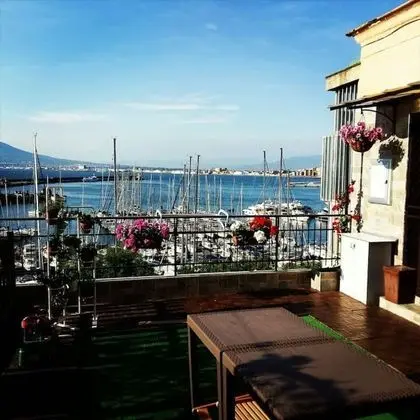 Oda, 1 Yatak Odası, Balkon