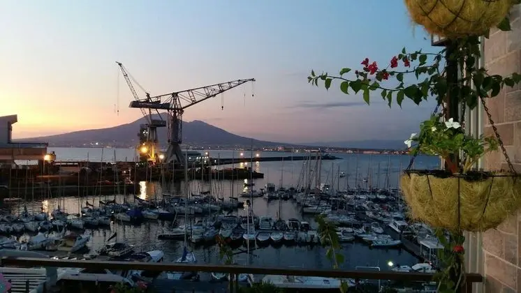 Oda, 1 Yatak Odası, Balkon