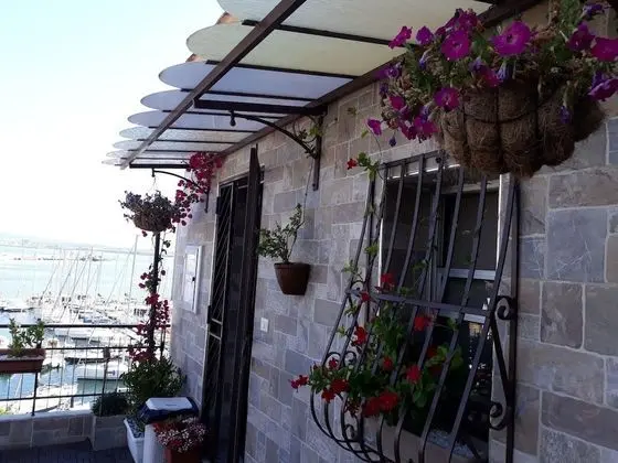 Oda, 1 Yatak Odası, Balkon