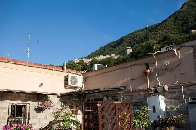 Oda, 1 Yatak Odası, Balkon