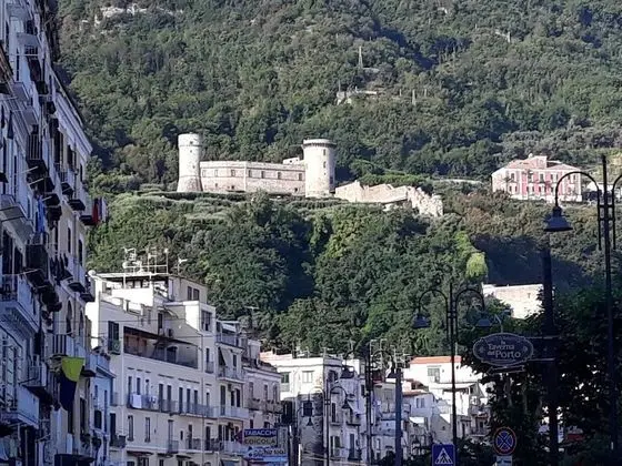 Oda, 1 Yatak Odası, Balkon