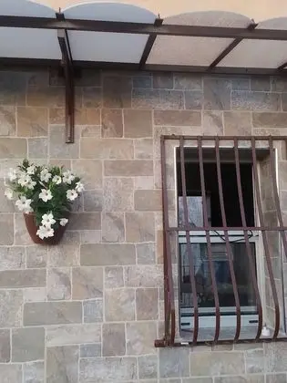 Oda, 1 Yatak Odası, Balkon