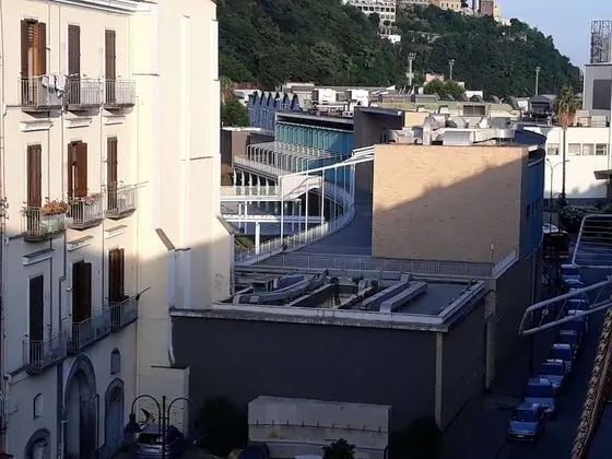 Oda, 1 Yatak Odası, Balkon