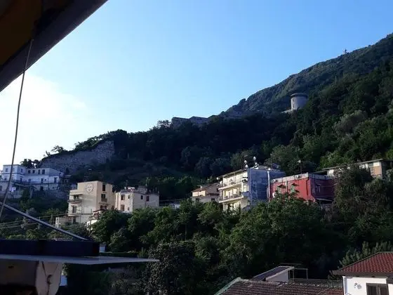Oda, 1 Yatak Odası, Balkon