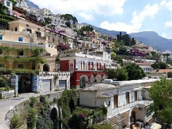Oda, 1 Yatak Odası, Balkon