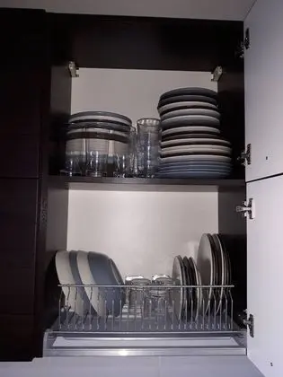 Oda, 1 Yatak Odası, Balkon