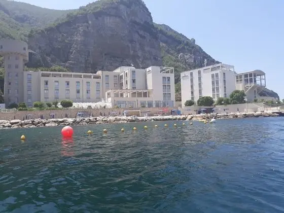 Oda, 1 Yatak Odası, Balkon