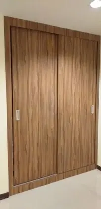 İki Ayrı Yataklı Oda
