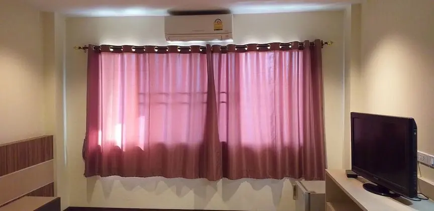 İki Ayrı Yataklı Oda
