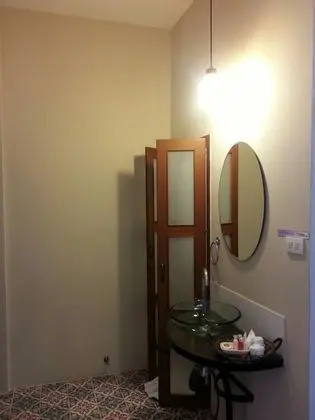 Deluxe Twin