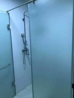 Tek Büyük veya İki Ayrı Yataklı Oda, Nehir Manzaralı