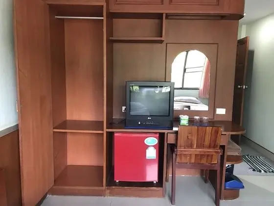 Standard İki Ayrı Yataklı Oda