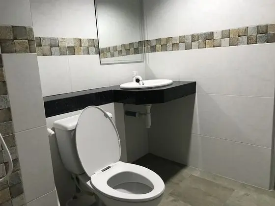 Standard İki Ayrı Yataklı Oda