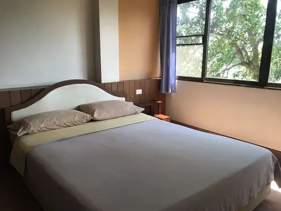 Standard Tek Kişilik Oda