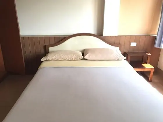 Standard Tek Kişilik Oda