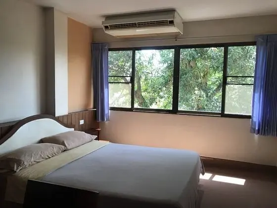 Standard Tek Kişilik Oda