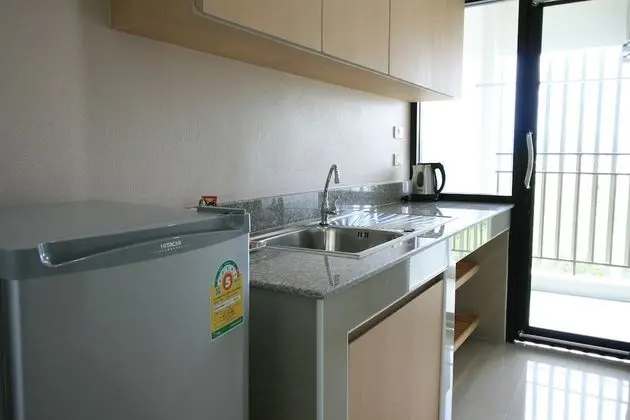 Deluxe Oda, 2 Tek Kişilik Yatak, Balkon