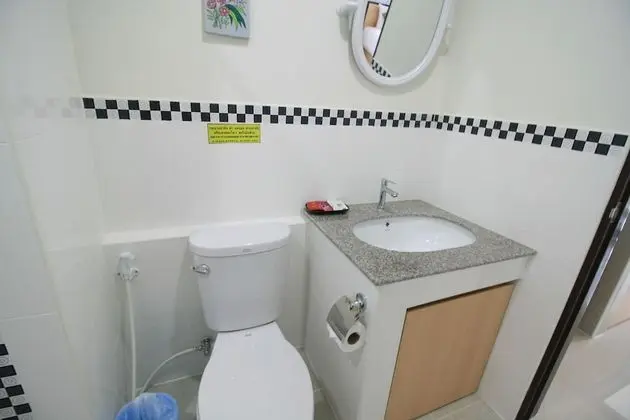 Deluxe Oda, 2 Tek Kişilik Yatak, Balkon