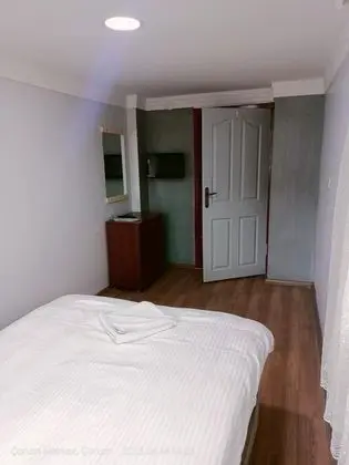Standart Oda, Şehir Manzaralı