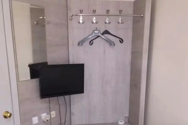 Standart İki Kişilik Oda - Oda Kahvaltı