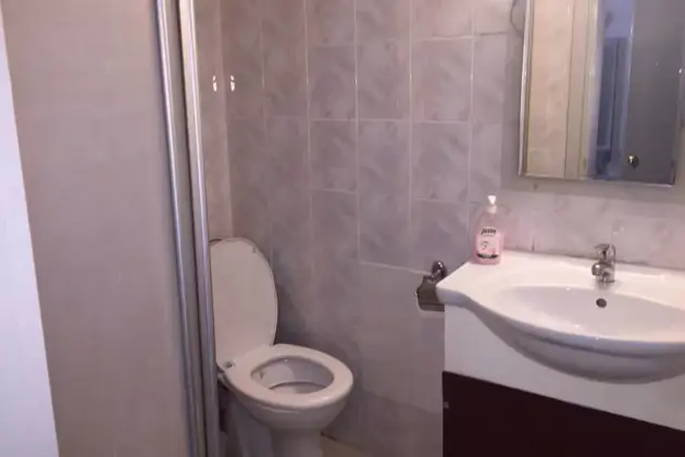 Standart İki Kişilik Oda - Oda Kahvaltı