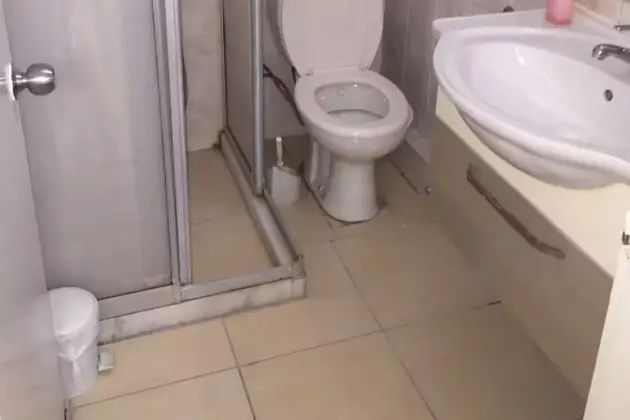 Standart İki Kişilik Oda - Oda Kahvaltı