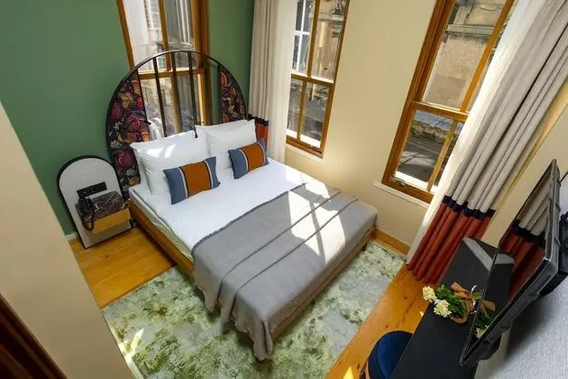 Deluxe Family Suite