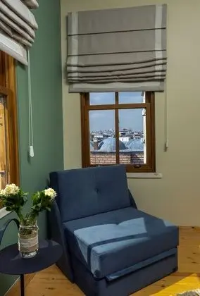 Deluxe Family Suite