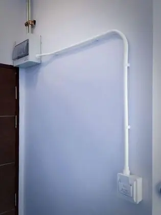 Superior Tek Büyük Yataklı Oda