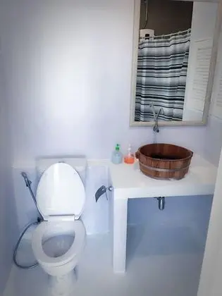 Superior Tek Büyük Yataklı Oda