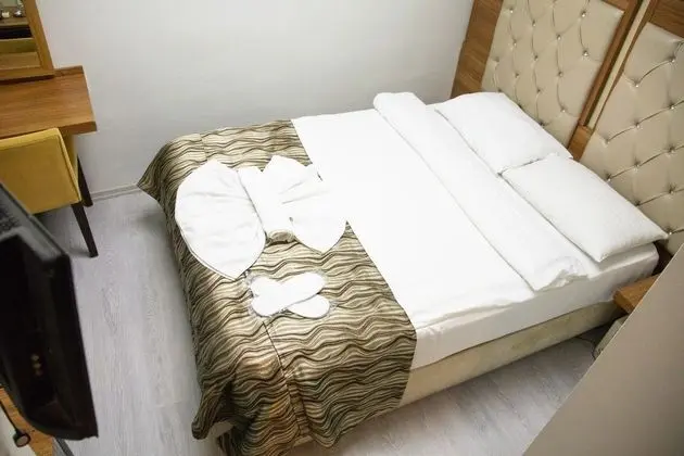 Ekonomik Çift Kişilik