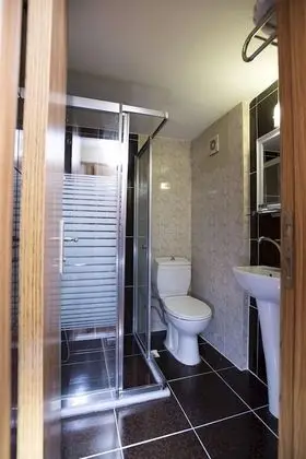 Tek Kişilik Oda