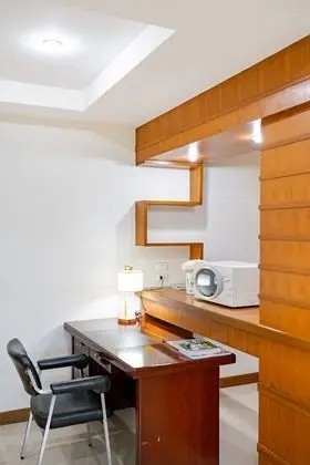 Deluxe Family Suite