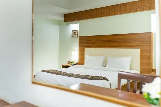 Standard King Room