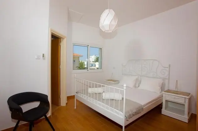 Villa, Kişiye Özel Havuzlu