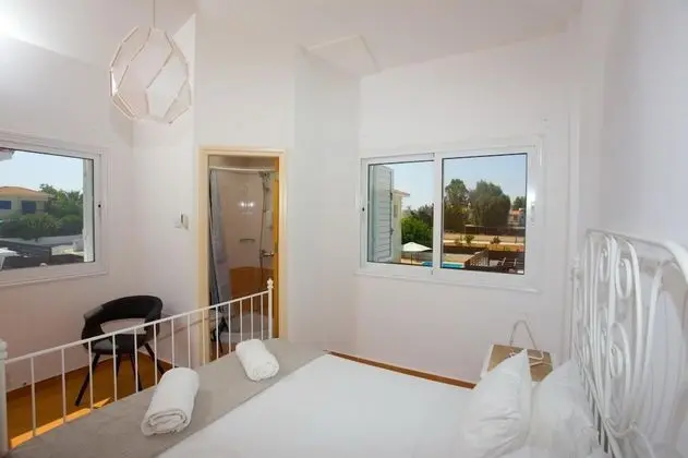 Villa, Kişiye Özel Havuzlu