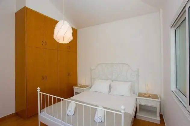 Villa, Kişiye Özel Havuzlu