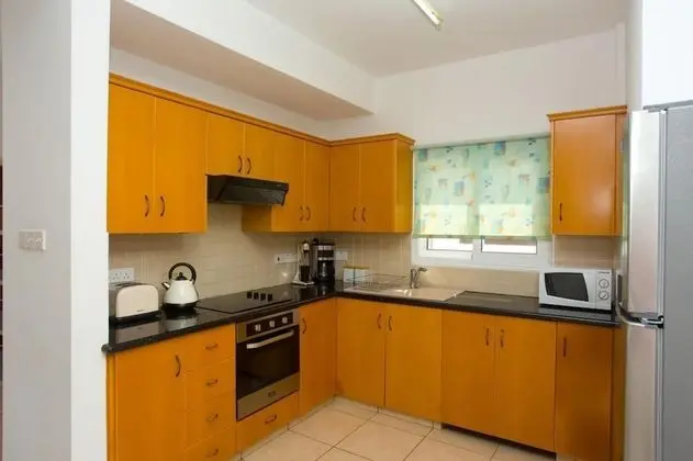 Villa, Kişiye Özel Havuzlu