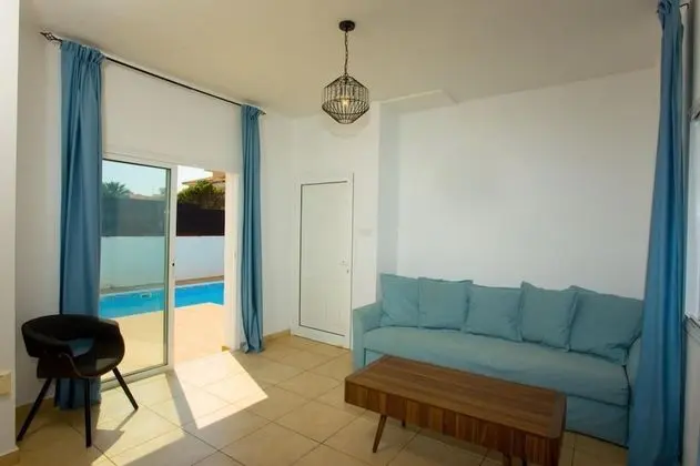 Villa, Kişiye Özel Havuzlu