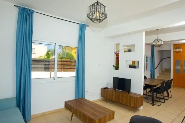 Villa, Kişiye Özel Havuzlu