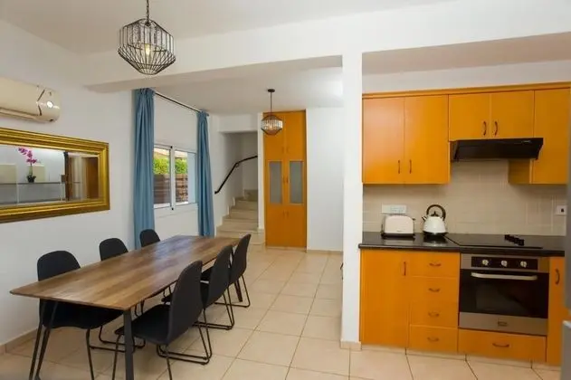 Villa, Kişiye Özel Havuzlu