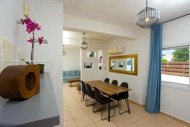 Villa, Kişiye Özel Havuzlu