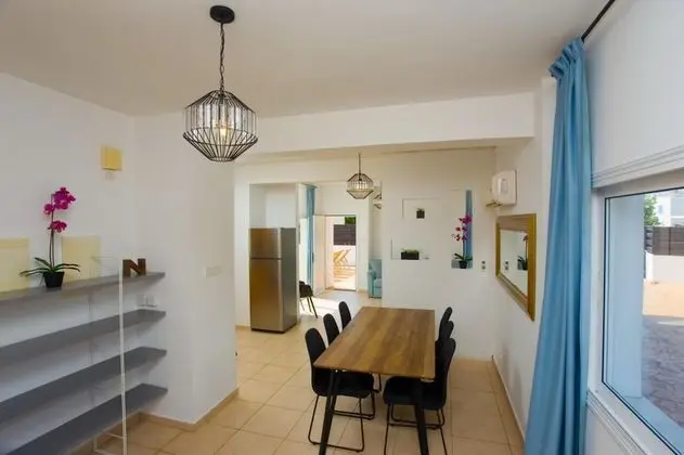 Villa, Kişiye Özel Havuzlu